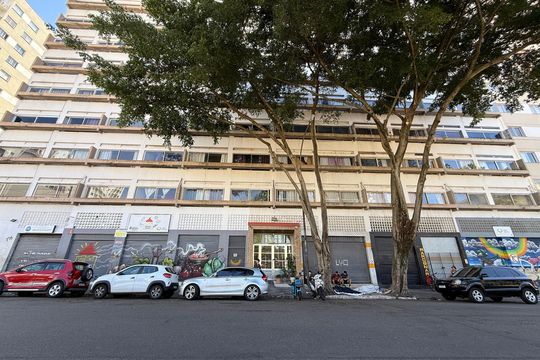 Apartamento à venda com 3 quartos, 89m² em Campos Elíseos, São Paulo