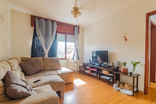 Apartamento à venda com 1 quarto, 47m² em Teresópolis, Porto Alegre