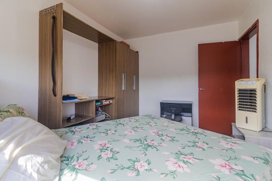 Apartamento à venda com 1 quarto, 47m² em Teresópolis, Porto Alegre