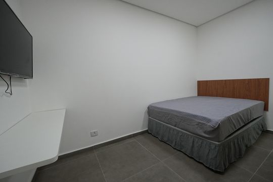 Kitnet/Studio para alugar com 1 quarto, 24m² em Vila Mariana, São Paulo