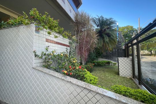 Área comum de apartamento à venda com 4 quartos, 198m² em Jardim Guanabara, Rio de Janeiro