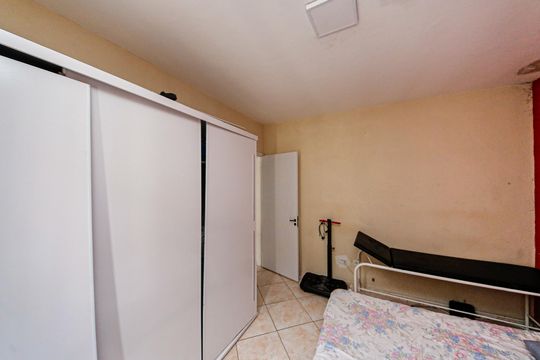 Casa à venda com 4 quartos, 125m² em Vila Antonieta, São Paulo