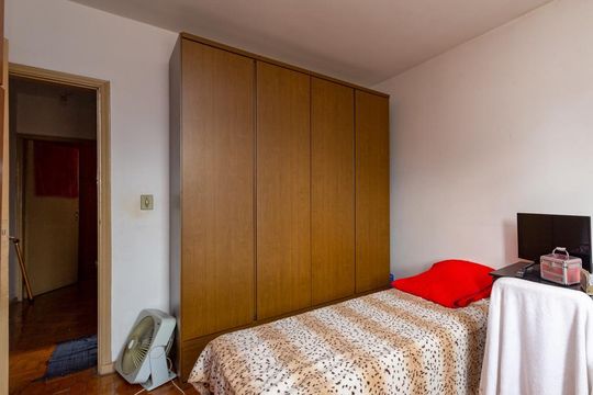 Casa à venda com 2 quartos, 117m² em Vila Santa Luzia, São Bernardo do Campo