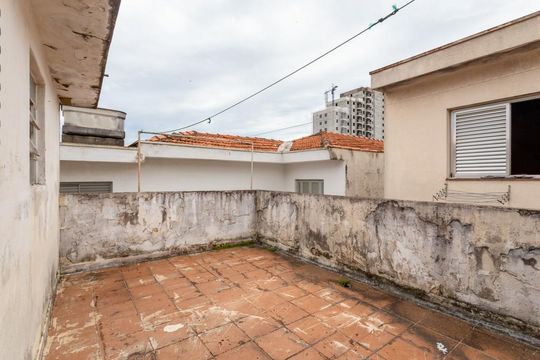 Casa à venda com 2 quartos, 117m² em Vila Santa Luzia, São Bernardo do Campo