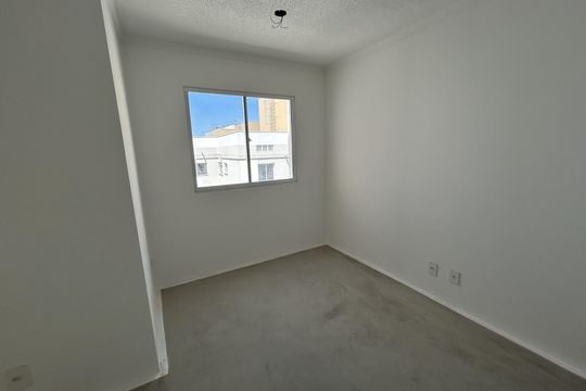 Sala de apartamento à venda com 2 quartos, 44m² em Engenho Novo, Rio de Janeiro