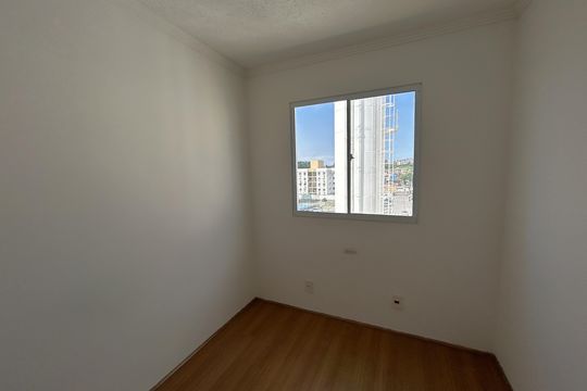 Quarto 1 de apartamento à venda com 2 quartos, 44m² em Engenho Novo, Rio de Janeiro