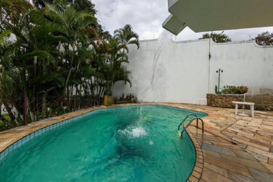 WhatsApp Image 2025-11-10 at 13.34.46 - JOELMA BARBOSA.jpeg de apartamento à venda com 3 quartos, 123m² em Jardim Avelino, São Paulo