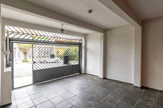 Casa à venda com 3 quartos, 100m² em Vila Dom Pedro I, São Paulo