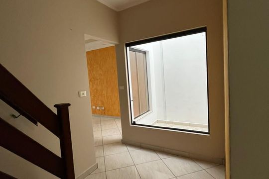 Sala de casa à venda com 3 quartos, 200m² em Vila Florida, São Bernardo do Campo