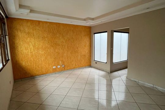 Sala de casa à venda com 3 quartos, 200m² em Vila Florida, São Bernardo do Campo
