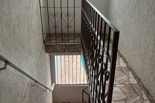 Área externa de casa à venda com 3 quartos, 200m² em Vila Florida, São Bernardo do Campo