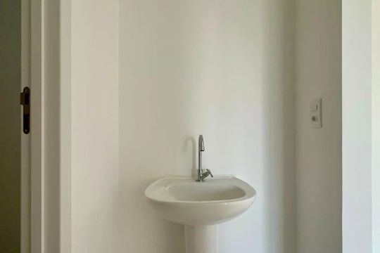 WhatsApp Image 2025-11-12 at 14.06.18 - JOELMA BARBOSA.jpeg de apartamento para alugar com 1 quarto, 27m² em Pinheiros, São Paulo