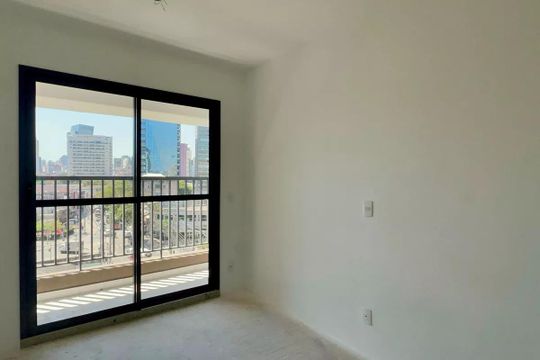 WhatsApp Image 2025-11-12 at 14.03.58 - JOELMA BARBOSA.jpeg de apartamento para alugar com 1 quarto, 27m² em Pinheiros, São Paulo