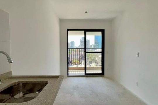 WhatsApp Image 2025-11-12 at 14.04.48 - JOELMA BARBOSA.jpeg de apartamento para alugar com 1 quarto, 27m² em Pinheiros, São Paulo