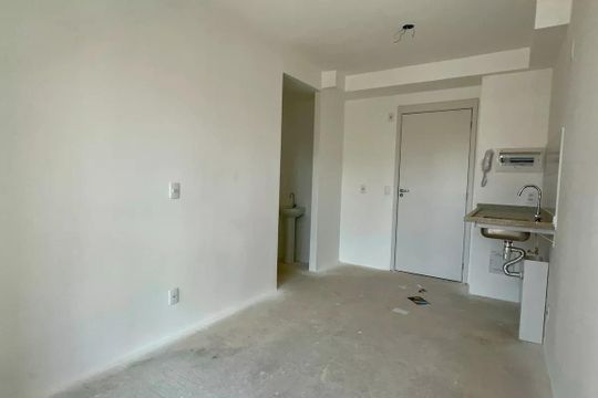 WhatsApp Image 2025-11-12 at 14.04.28 - JOELMA BARBOSA.jpeg de apartamento para alugar com 1 quarto, 27m² em Pinheiros, São Paulo