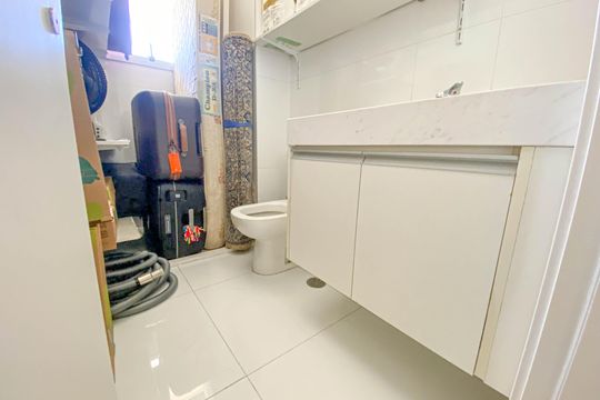 Apartamento à venda com 4 quartos, 250m² em Perdizes, São Paulo