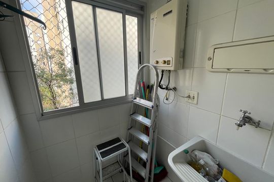 Apartamento à venda com 2 quartos, 48m² em Jardim Vila Formosa, São Paulo