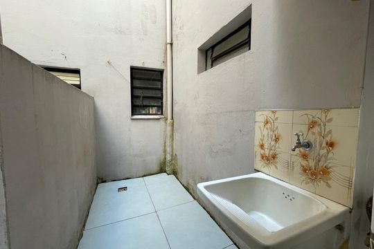 Apartamento para alugar com 2 quartos, 68m² em Rio Branco, Novo Hamburgo