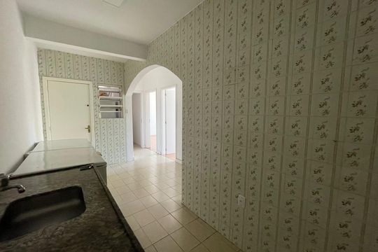 Apartamento para alugar com 2 quartos, 68m² em Rio Branco, Novo Hamburgo