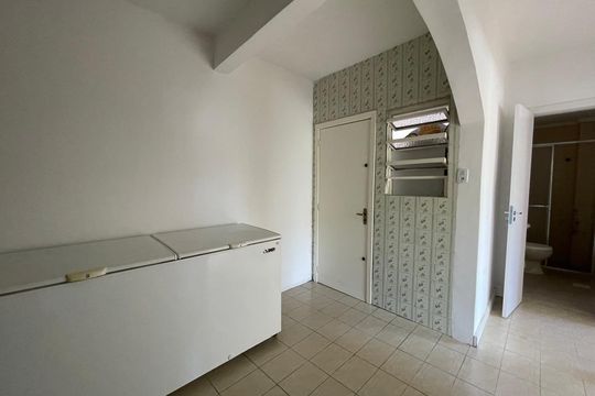 Apartamento para alugar com 2 quartos, 68m² em Rio Branco, Novo Hamburgo