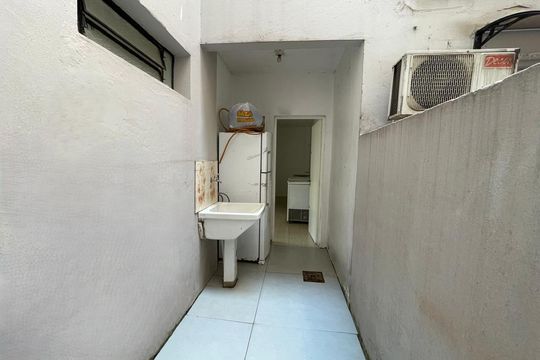 Apartamento para alugar com 2 quartos, 68m² em Rio Branco, Novo Hamburgo