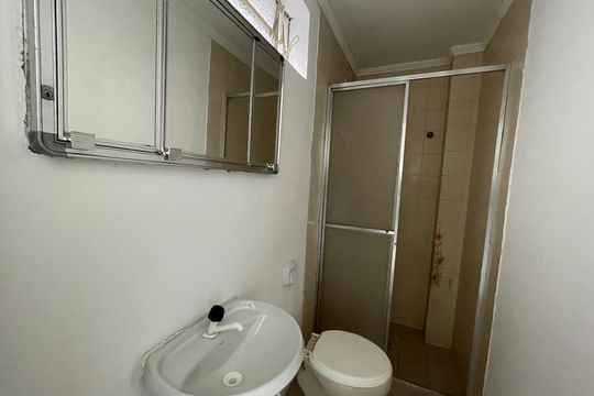 Apartamento para alugar com 2 quartos, 68m² em Rio Branco, Novo Hamburgo