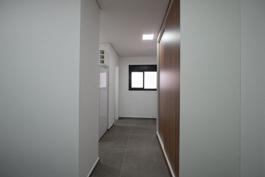 Studio de kitnet/studio para alugar com 1 quarto, 24m² em Vila Mariana, São Paulo