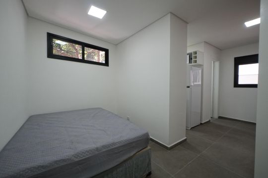 Kitnet/Studio para alugar com 1 quarto, 24m² em Vila Mariana, São Paulo