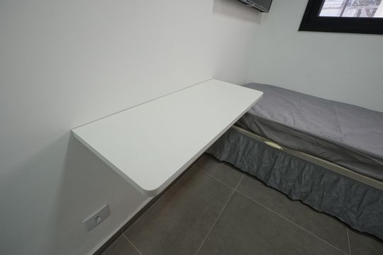 Studio de kitnet/studio para alugar com 1 quarto, 24m² em Vila Mariana, São Paulo