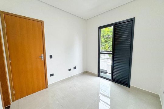 Apartamento à venda com 2 quartos, 50m² em Santa Maria, São Caetano do Sul