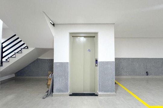 Apartamento à venda com 2 quartos, 55m² em Santa Maria, São Caetano do Sul