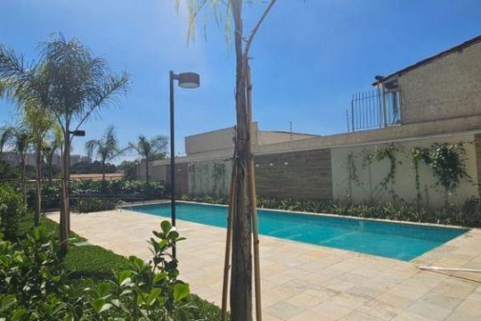 Apartamento à venda com 2 quartos, 39m² em Vila Sonia, São Paulo