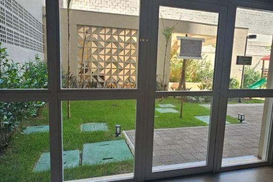 Apartamento à venda com 2 quartos, 39m² em Vila Sonia, São Paulo