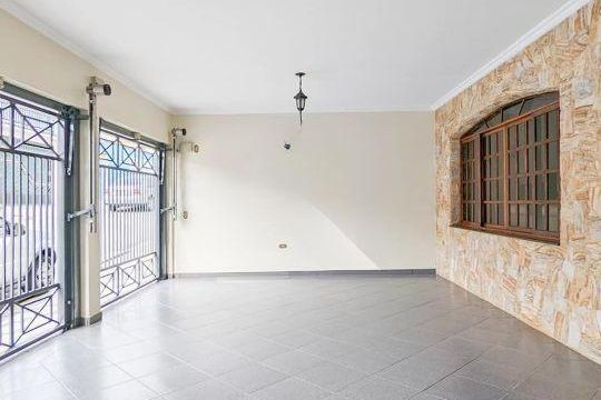 Casa à venda com 3 quartos, 314m² em Paulicéia, São Bernardo do Campo