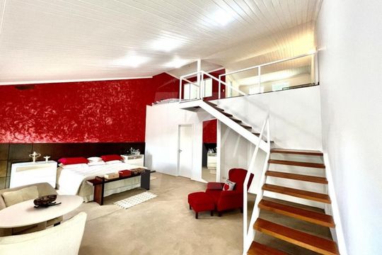 Casa à venda com 4 quartos, 460m² em Vila Irmaos Arnoni, São Paulo