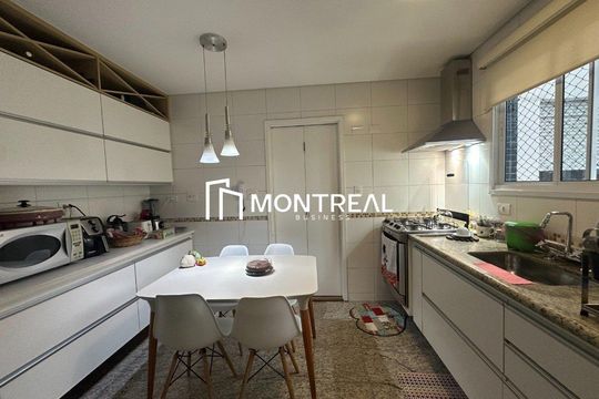 Apartamento à venda com 4 quartos, 110m² em Tatuapé, São Paulo