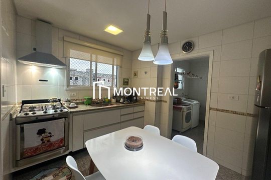Apartamento à venda com 4 quartos, 110m² em Tatuapé, São Paulo