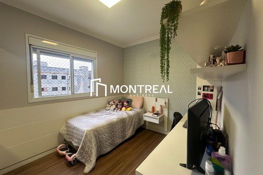Apartamento à venda com 4 quartos, 110m² em Tatuapé, São Paulo