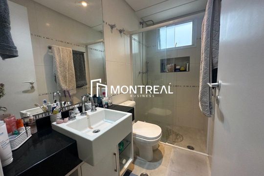 Apartamento à venda com 4 quartos, 110m² em Tatuapé, São Paulo