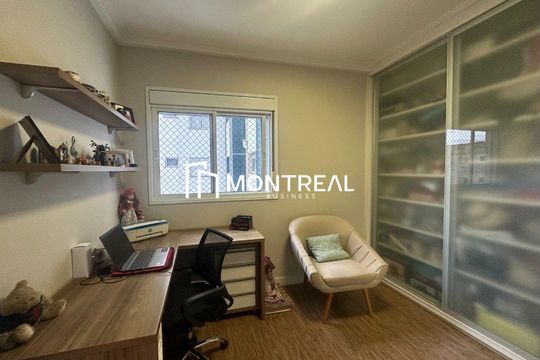 Apartamento à venda com 4 quartos, 110m² em Tatuapé, São Paulo