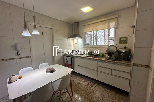 Apartamento à venda com 4 quartos, 110m² em Tatuapé, São Paulo
