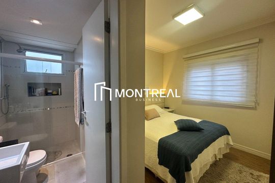 Apartamento à venda com 4 quartos, 110m² em Tatuapé, São Paulo