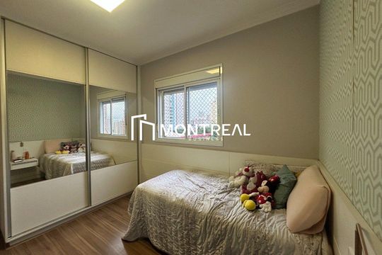 Apartamento à venda com 4 quartos, 110m² em Tatuapé, São Paulo