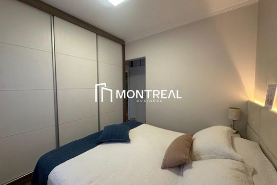 Apartamento à venda com 4 quartos, 110m² em Tatuapé, São Paulo