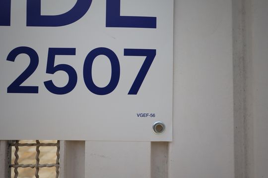 Placa de casa para alugar com 3 quartos, 211m² em Jardim Lar Sao Paulo, São Paulo