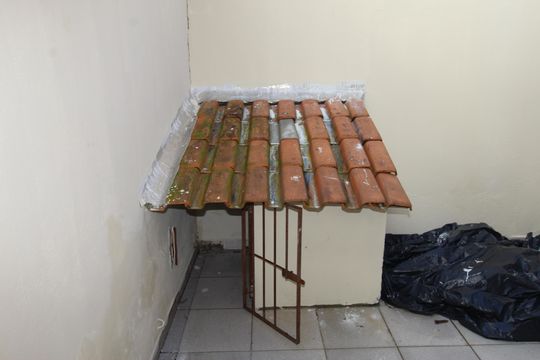 Quintal de casa para alugar com 3 quartos, 150m² em Jardim Santa Ines Iii, São José dos Campos