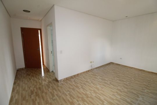Suíte de casa para alugar com 3 quartos, 150m² em Jardim Santa Ines Iii, São José dos Campos