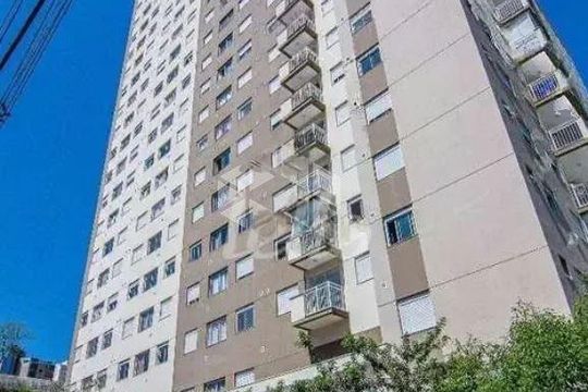Apartamento à venda com 2 quartos, 34m² em Tucuruvi, São Paulo