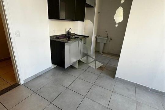 Apartamento à venda com 2 quartos, 34m² em Tucuruvi, São Paulo
