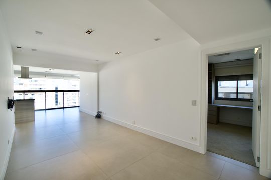Apartamento à venda com 1 quarto, 89m² em Pinheiros, São Paulo